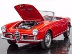 Thumbnail Photo 20 for 1960 Alfa Romeo Giulietta